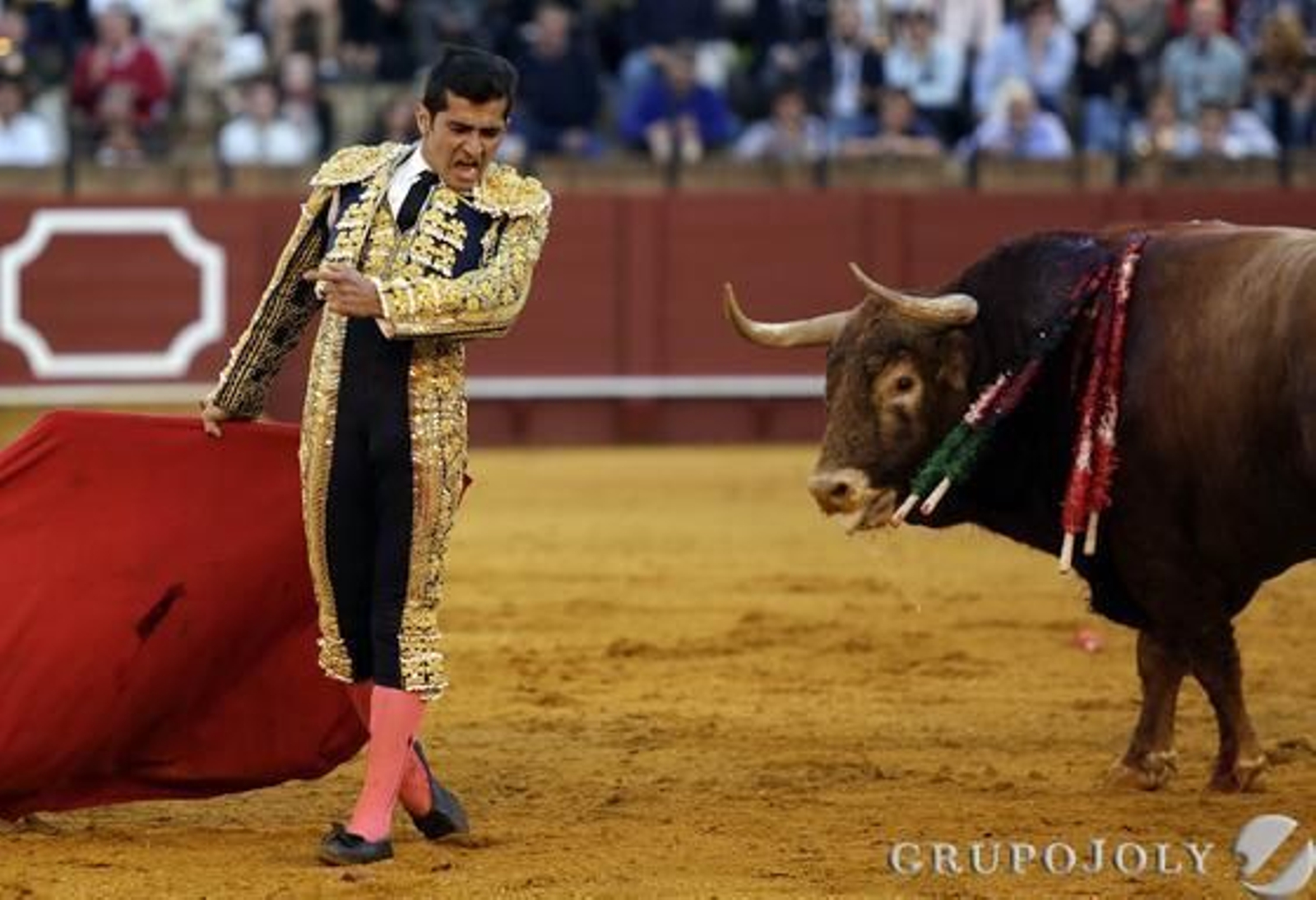 Joselito Adame / Juan Carlos Muñoz