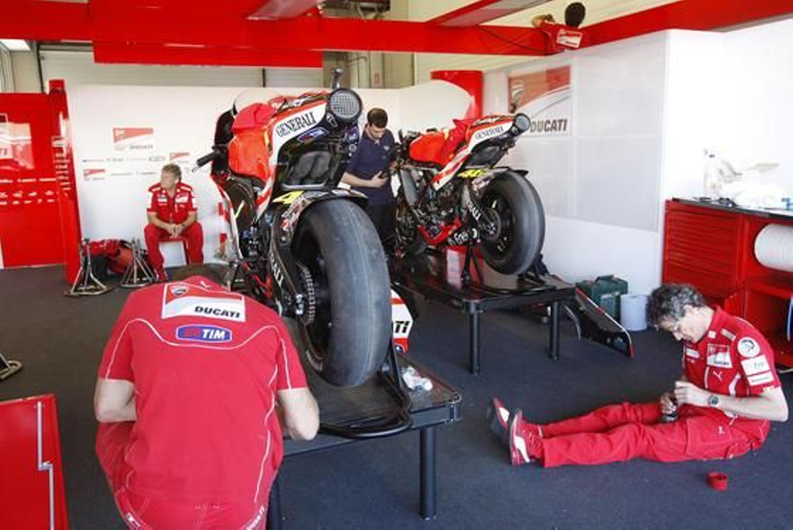 Foto: Juan Carlos Toro