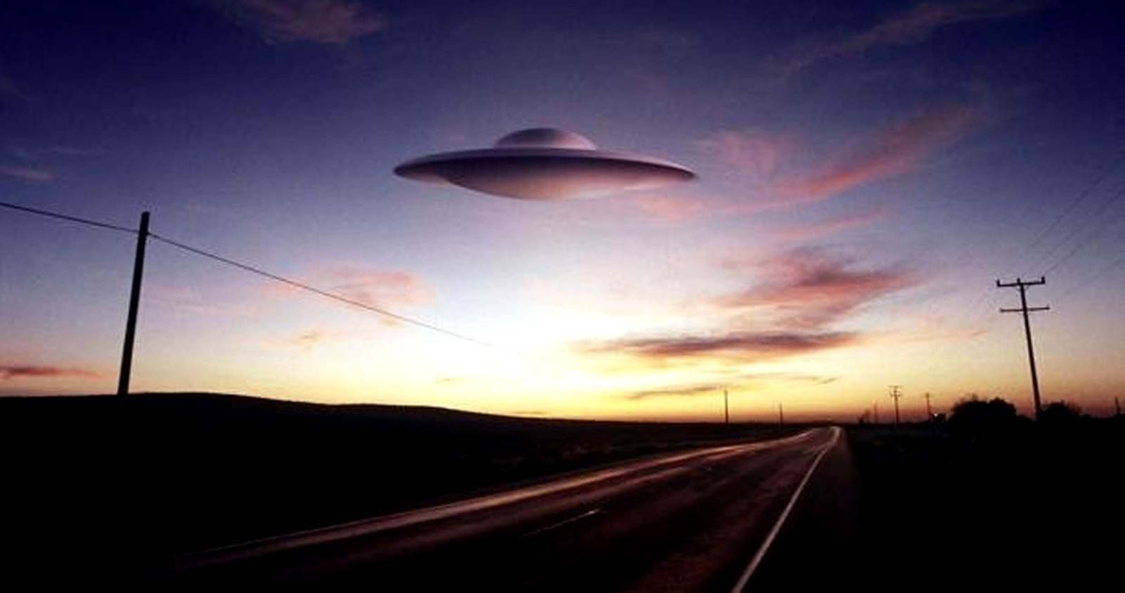 Avistamientos y encuentros OVNI en Huelva
