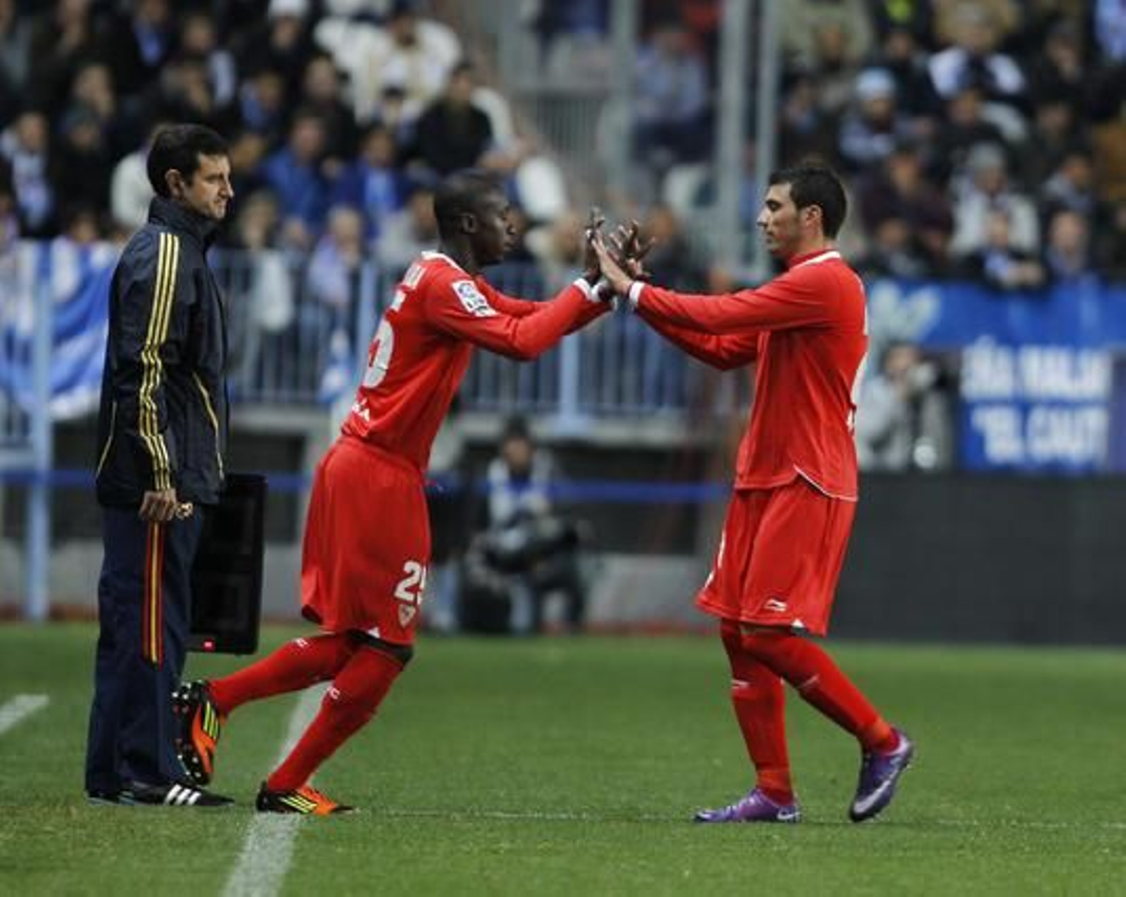 Foto: Sergio Camacho