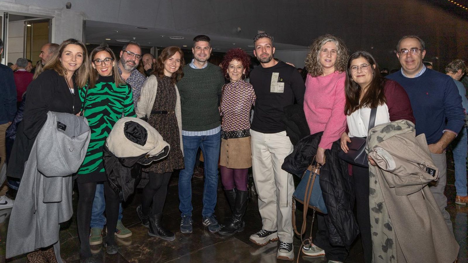 Concierto homenaje a Supersubmarina y a beneficio de 'Proyecto Ilusión de Baeza'