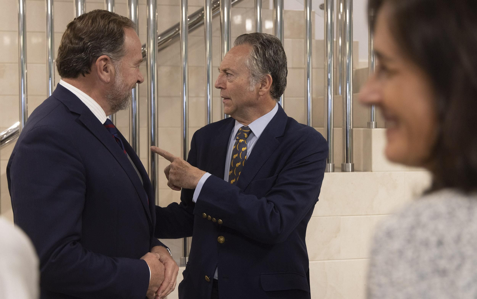 La Fundación Caja Rural del Sur presenta el Informe de acción social, todas las imágenes