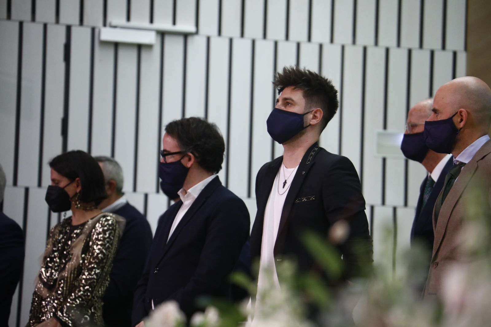 La entrega de las Banderas de Andalucía en Córdoba por el 28F, en imágenes