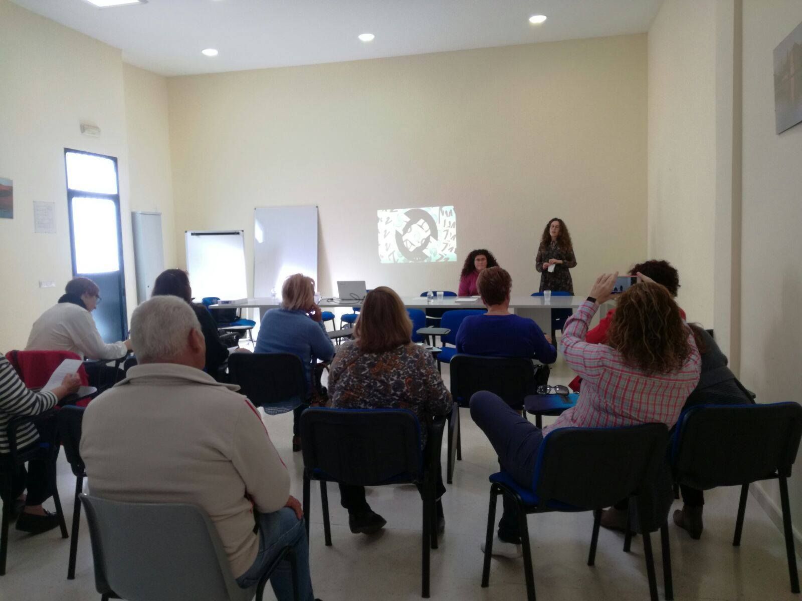 Amusi, un nombre propio en el movimiento socio-cultural