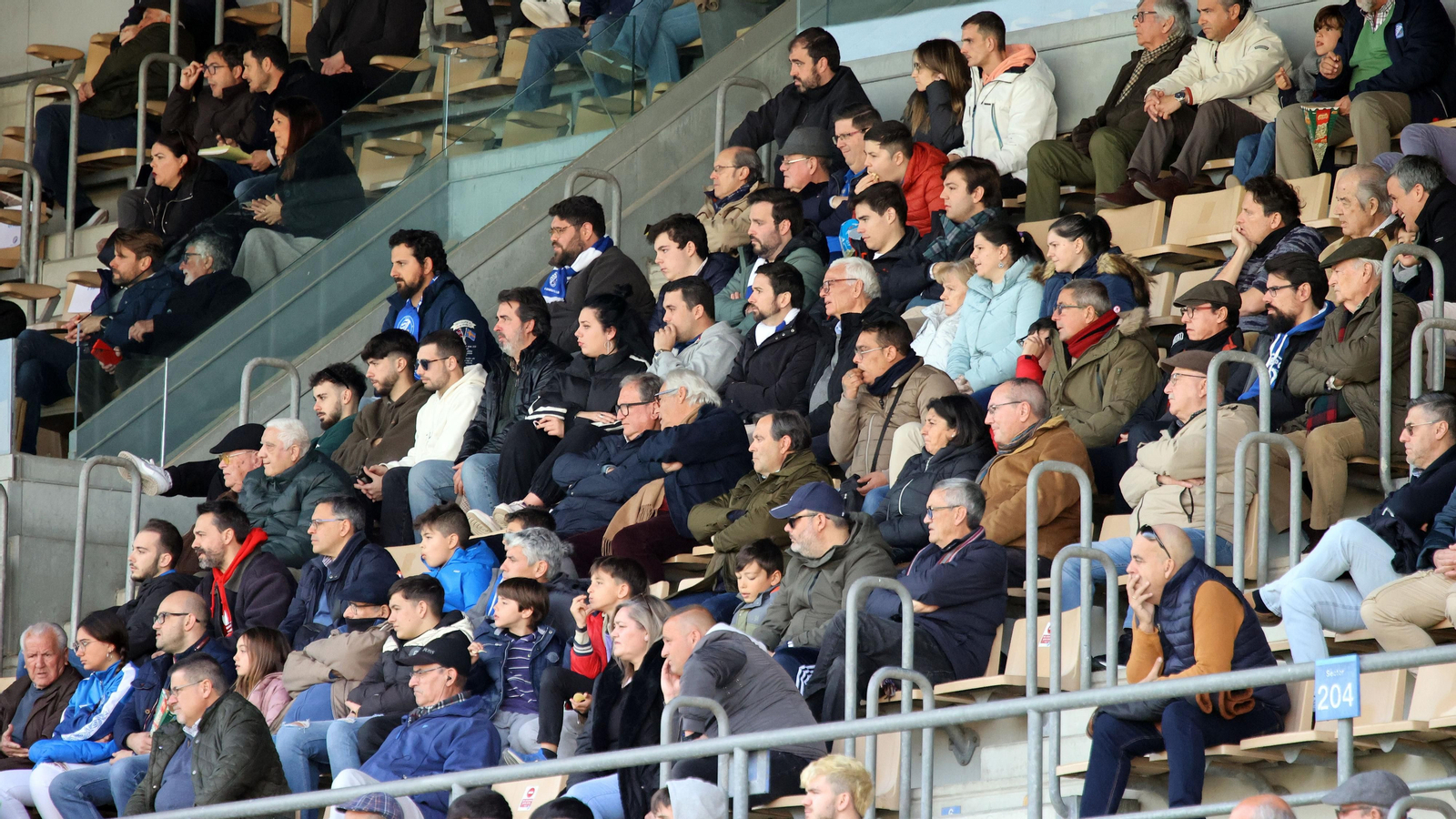Búscate en el Xerez DFC - UCAM Murcia en Chapín