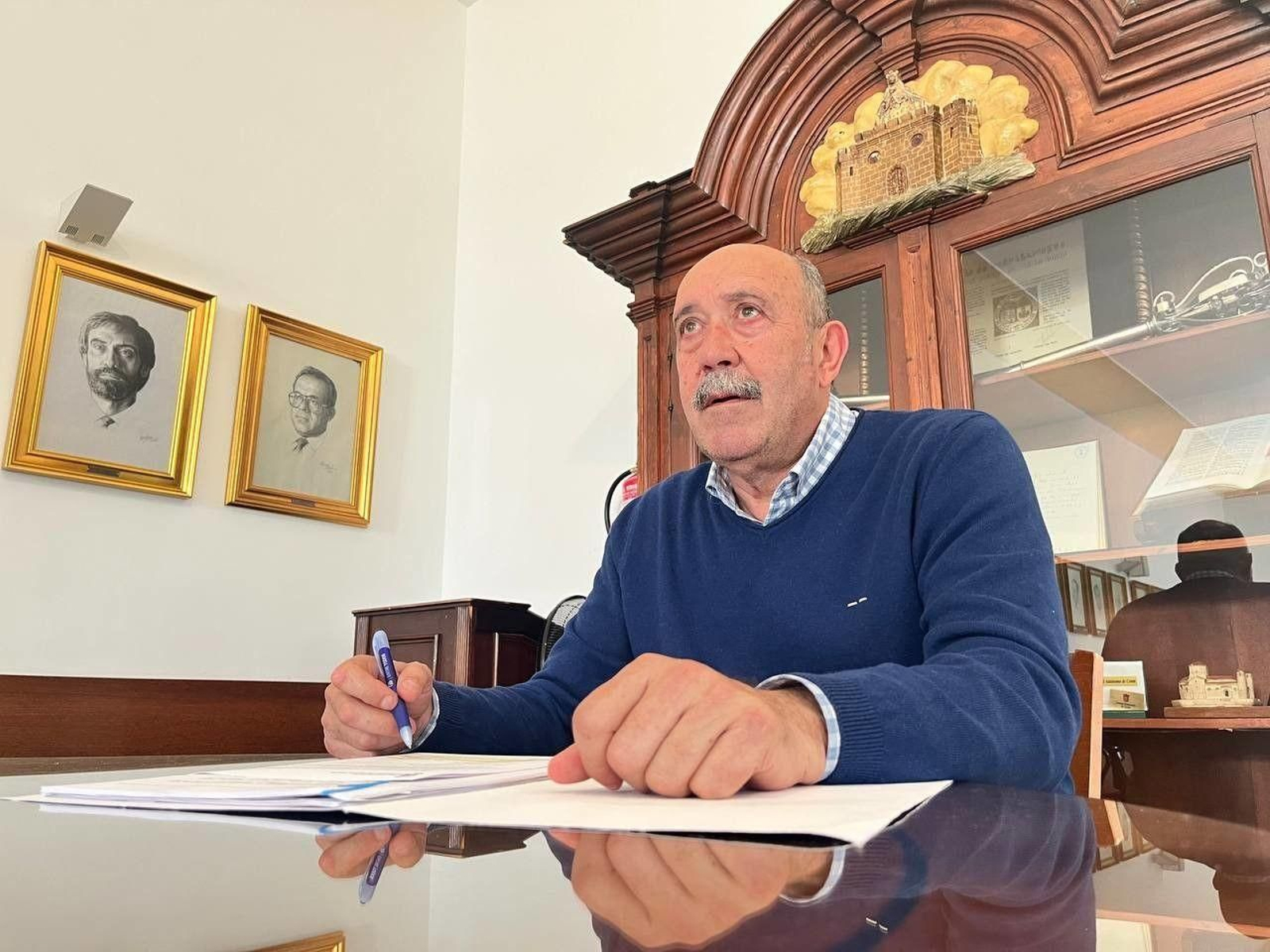 Carmelo vivirá este jueves una jornada inolvidable.