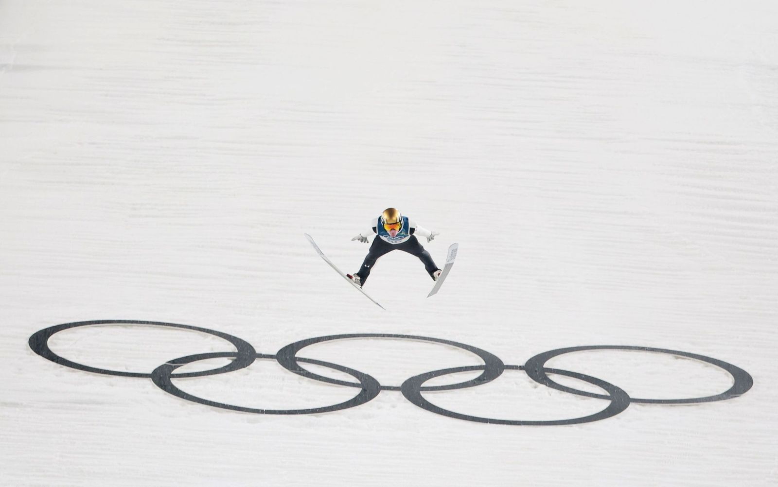 Las mejores fotos de los Juegos Olímpicos de invierno Milán Cortina d'Ampezzo 2026 | Novena jornada