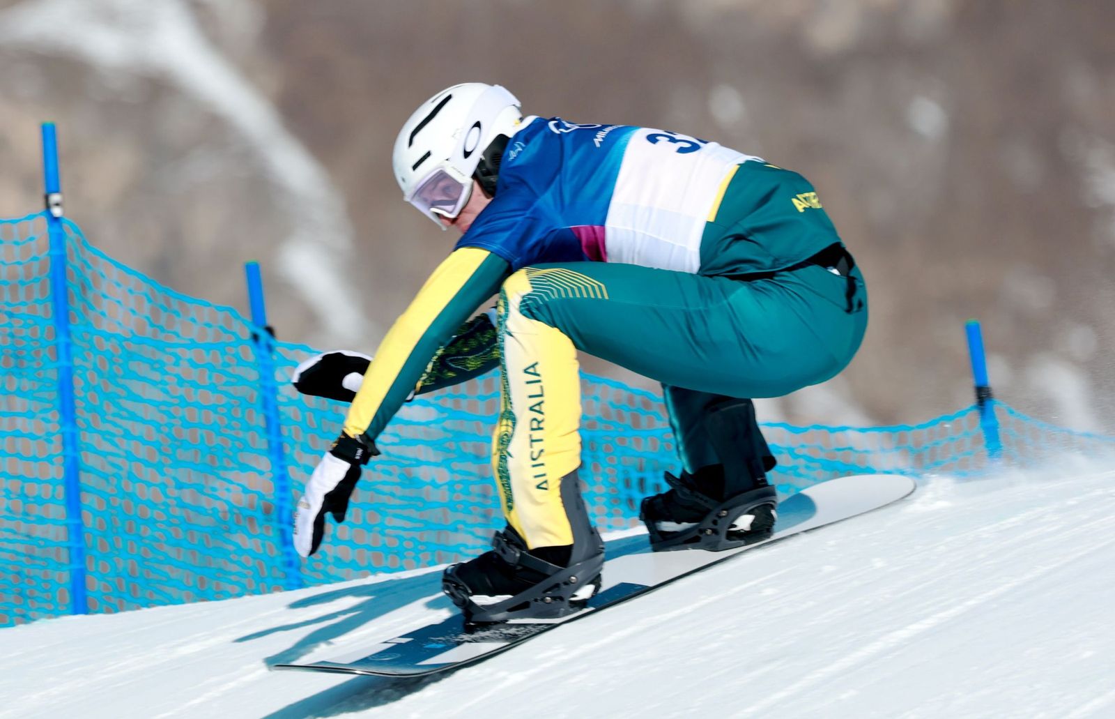 Las mejores fotos de los Juegos Olímpicos de invierno Milán Cortina d'Ampezzo 2026 | Séptima jornada