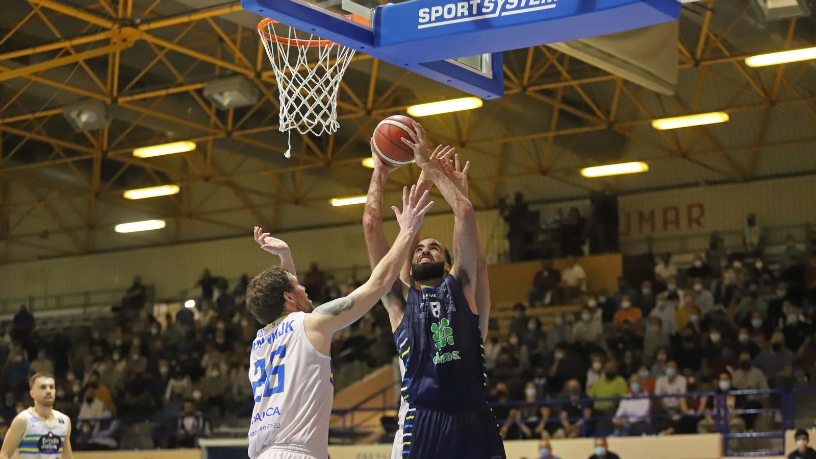 Las mejores fotos del Udea - Ourense