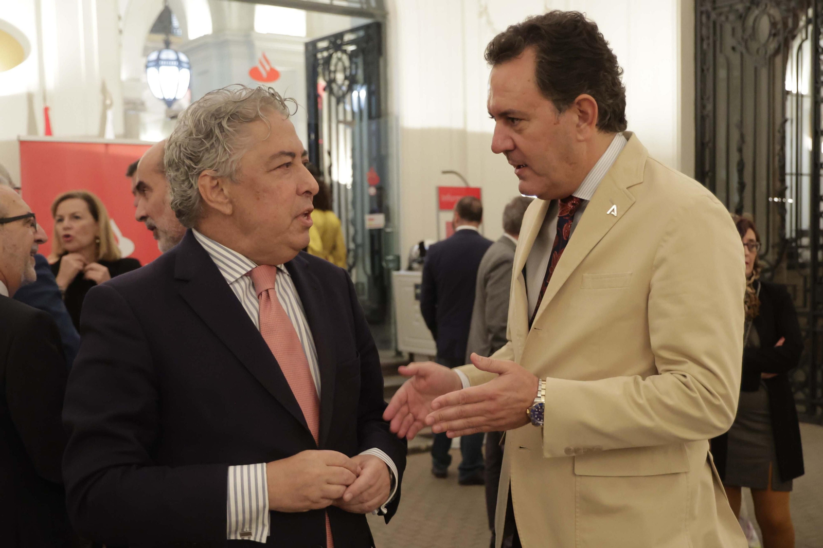 Imágenes del XIV Encuentro Solidario por el Autismo