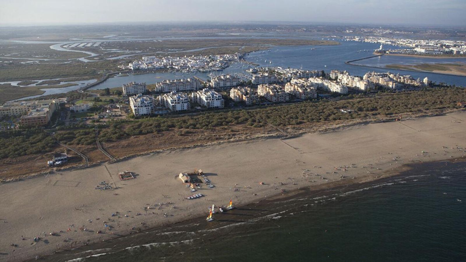 Punta del Moral (Ayamonte)