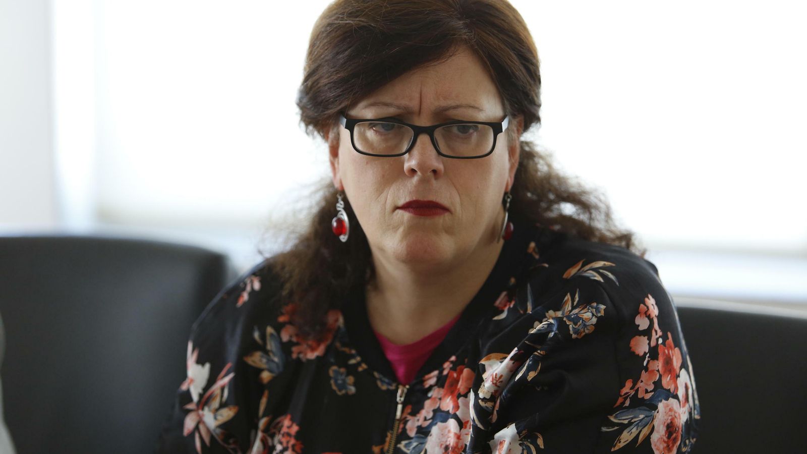 Sandra Rodríguez Salas