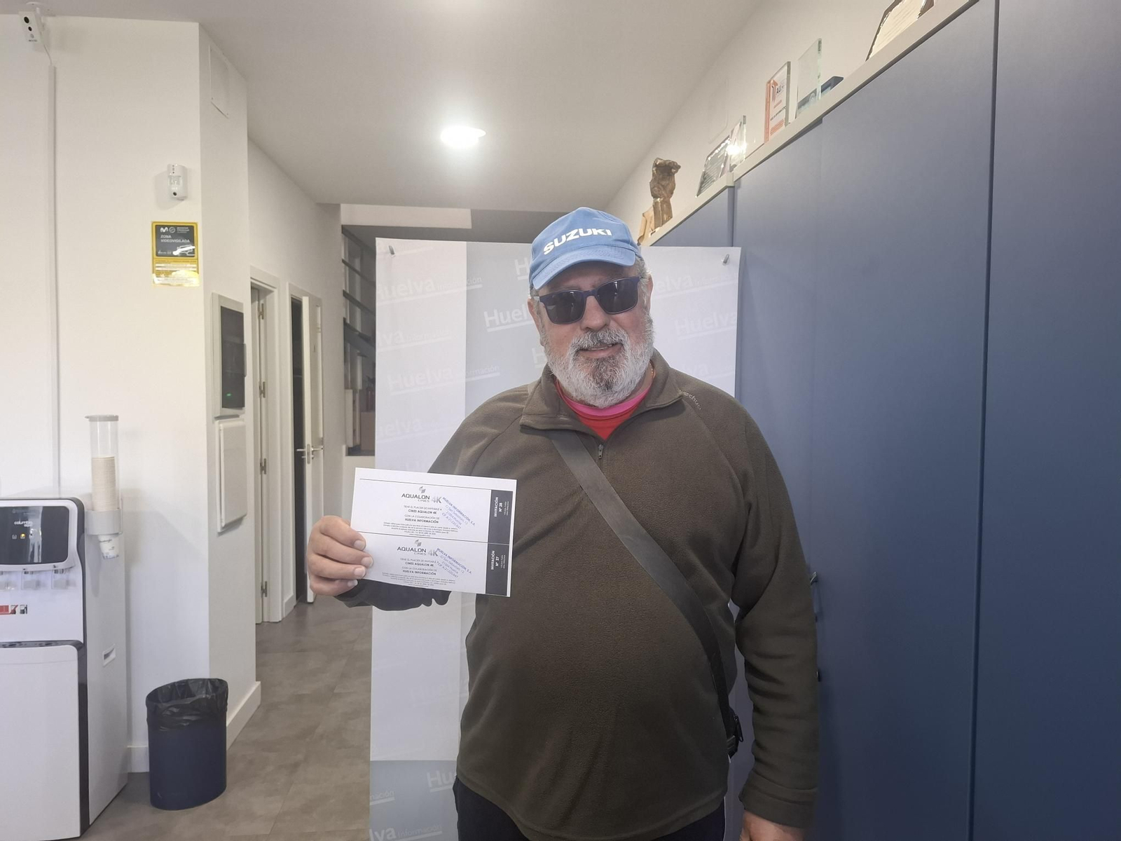 ¿Quieres ir al cine a ver Blancanieves, la nueva película Disney? Consigue entradas gratis en Huelva