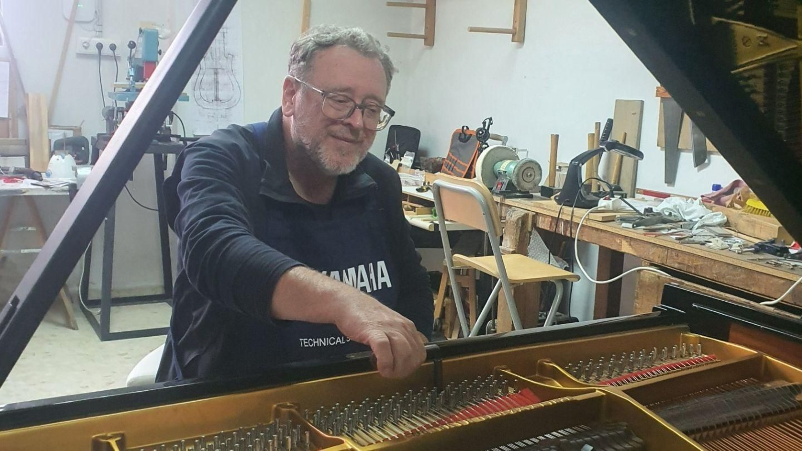 José María Leonés.