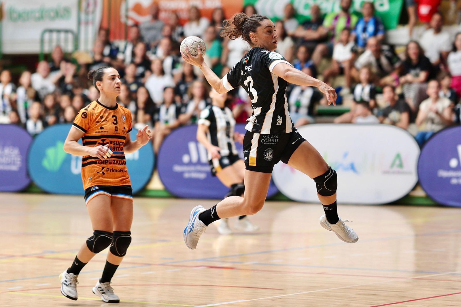 Las fotos del Costa del Sol Málaga-Bera Bera