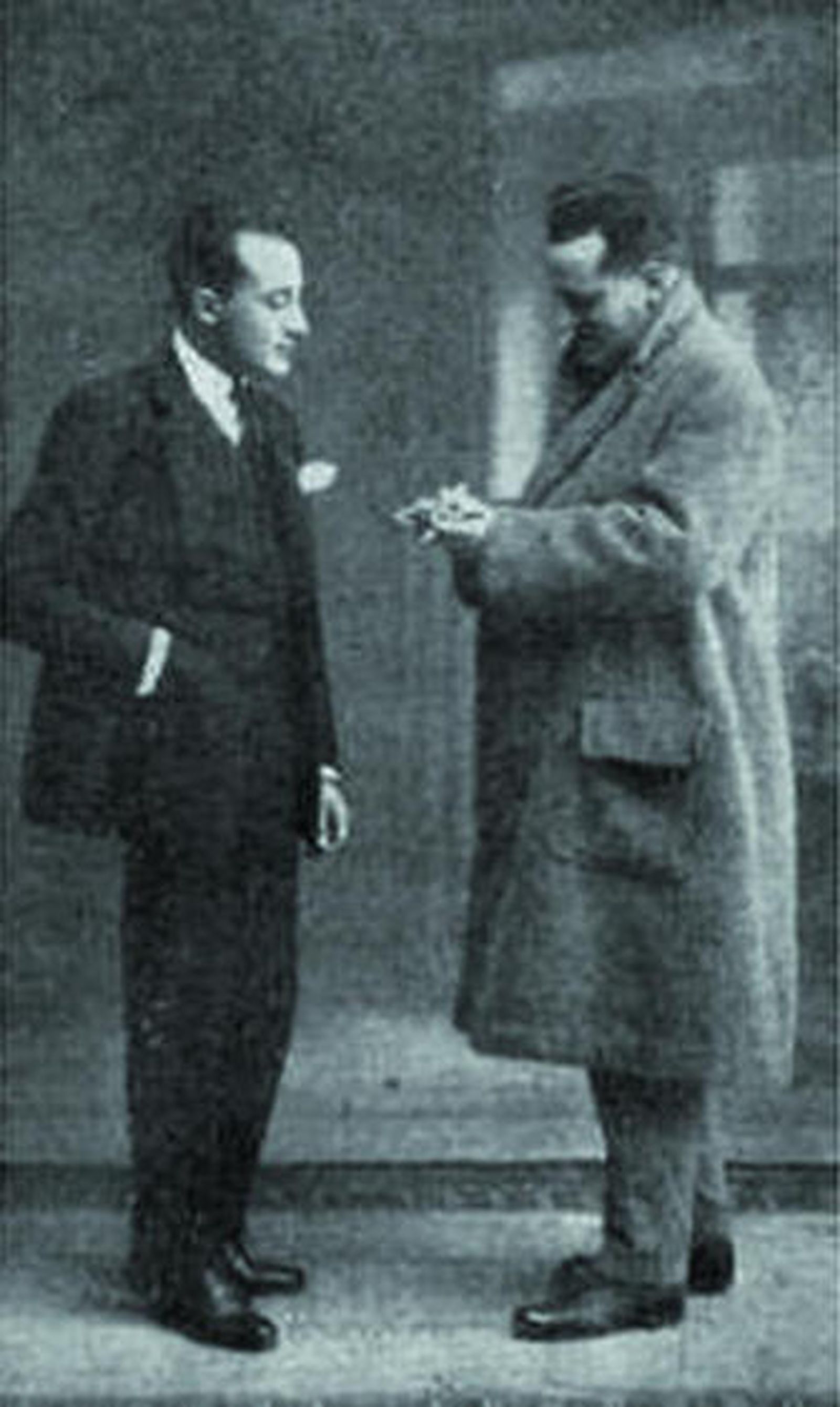 La Asociación de la Prensa Jerezana es ya casi centenaria, como la de Cádiz