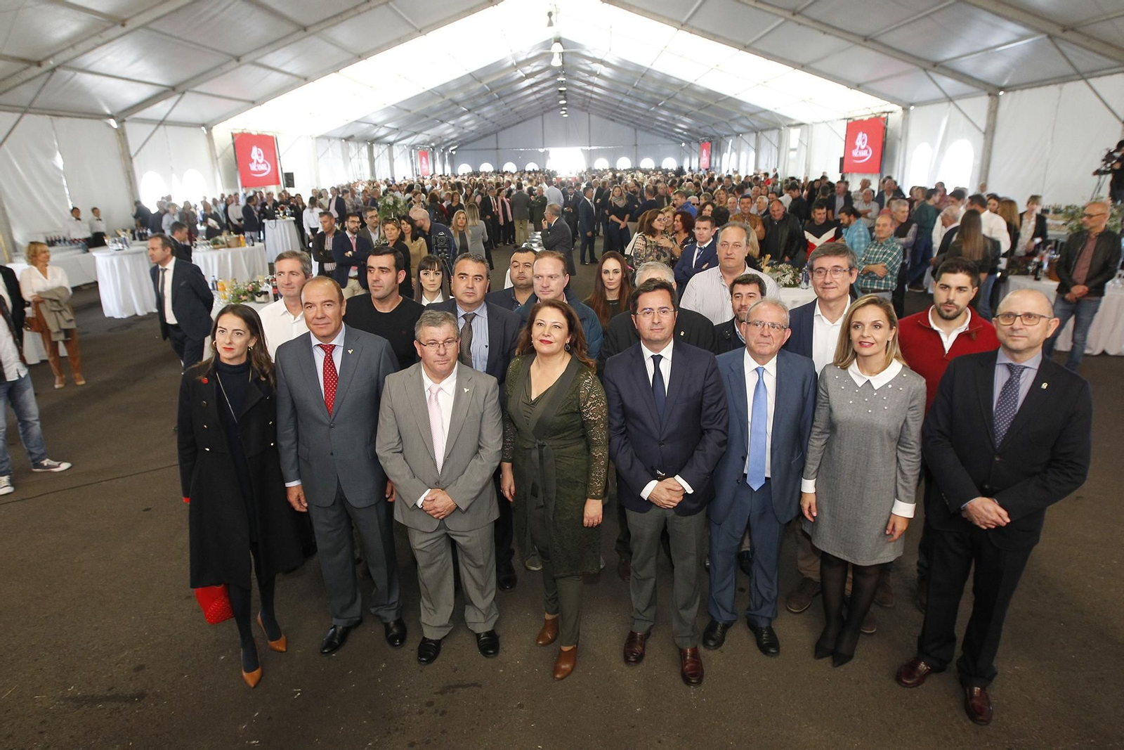 Fotogalería nuevas instalaciones Vicasol 3 en El Ejido