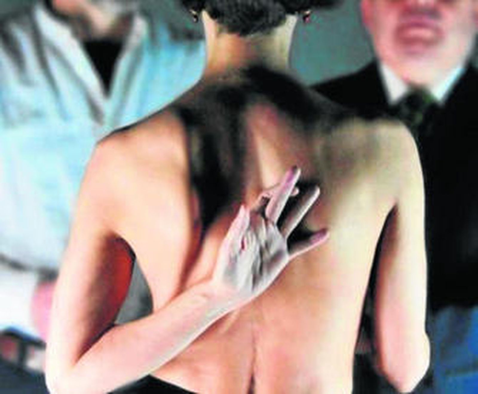 Histrión Teatro apuesta por la 'Traición' de Pinter