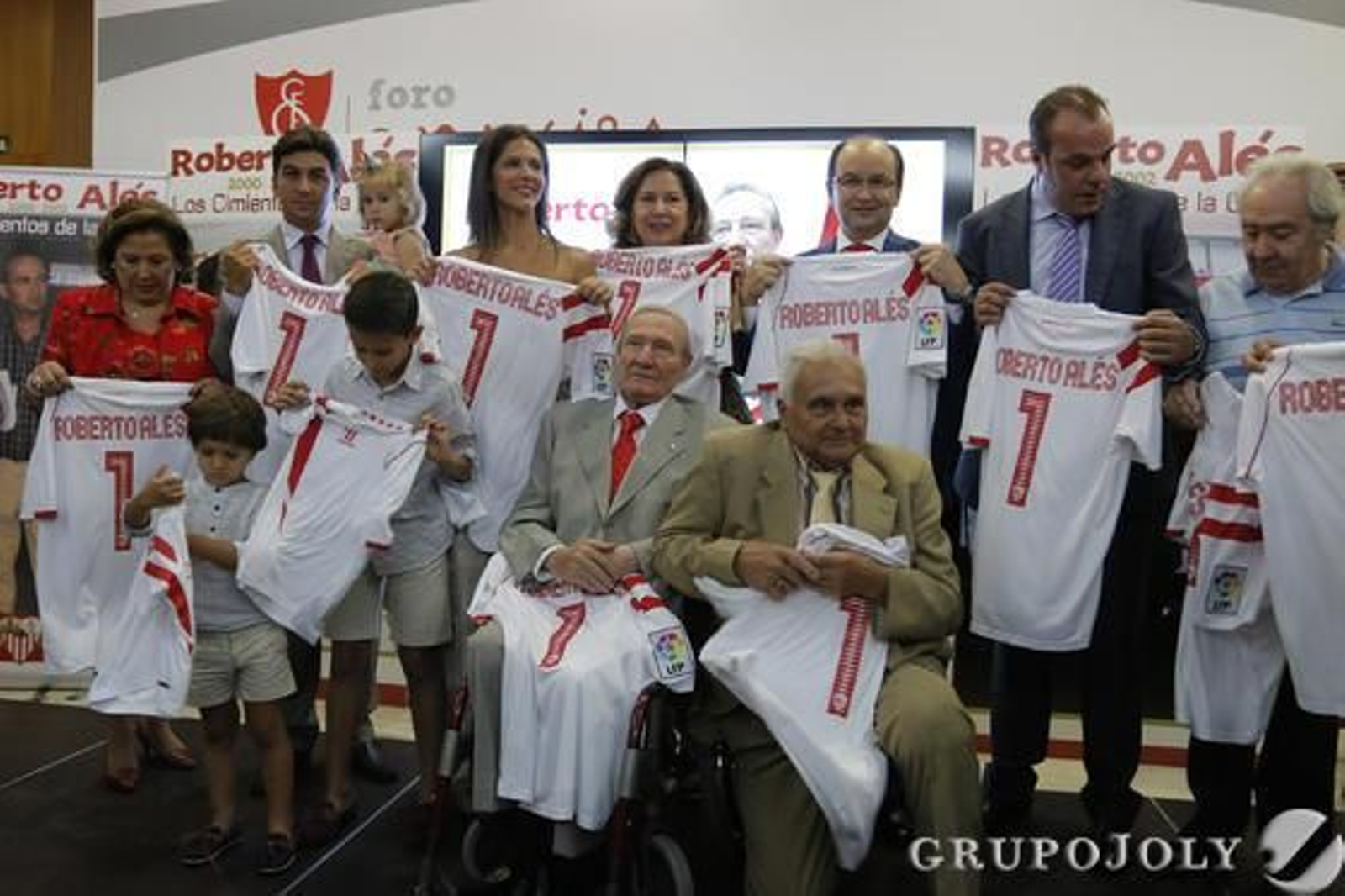 Foto: Antonio Pizarro