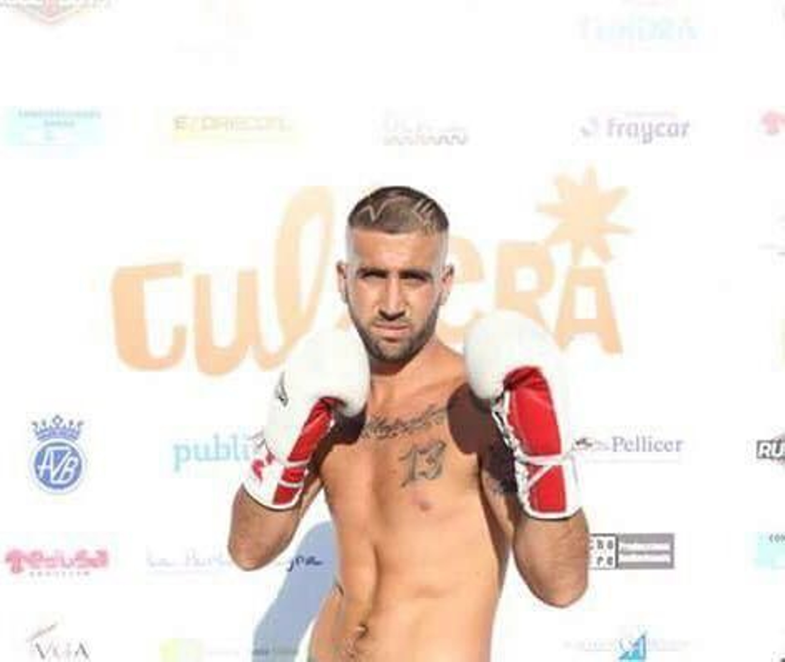 Manuel Prieto. Manuel Prieto.