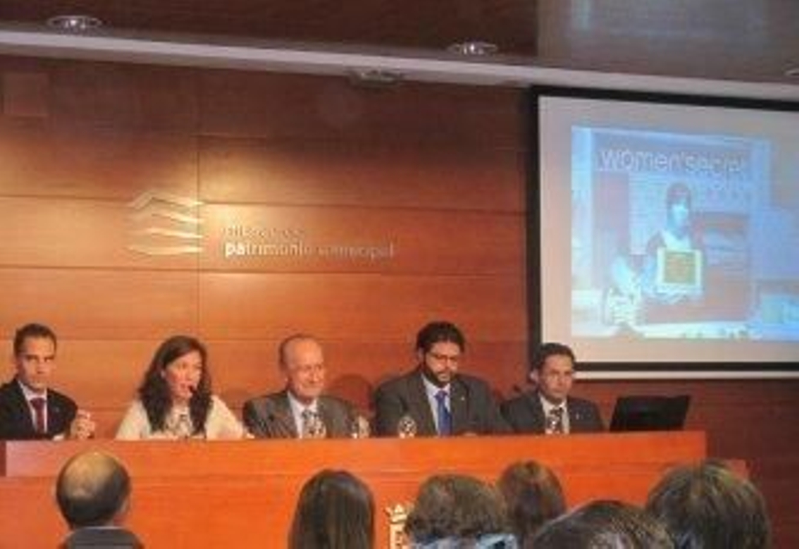 Gitanos y andaluces desde hace más de 500 años