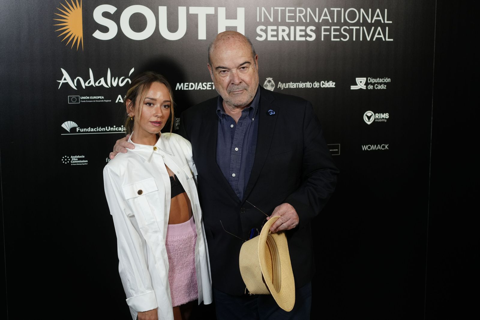 Todas las imágenes del South International Series Festival