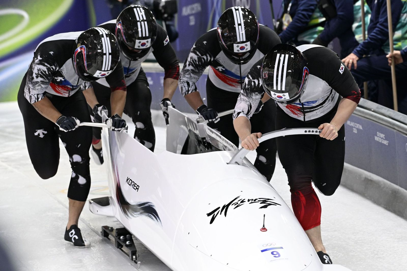 Las fotos de la tercera medalla española y de la jornada 16 de los Juegos Olímpicos