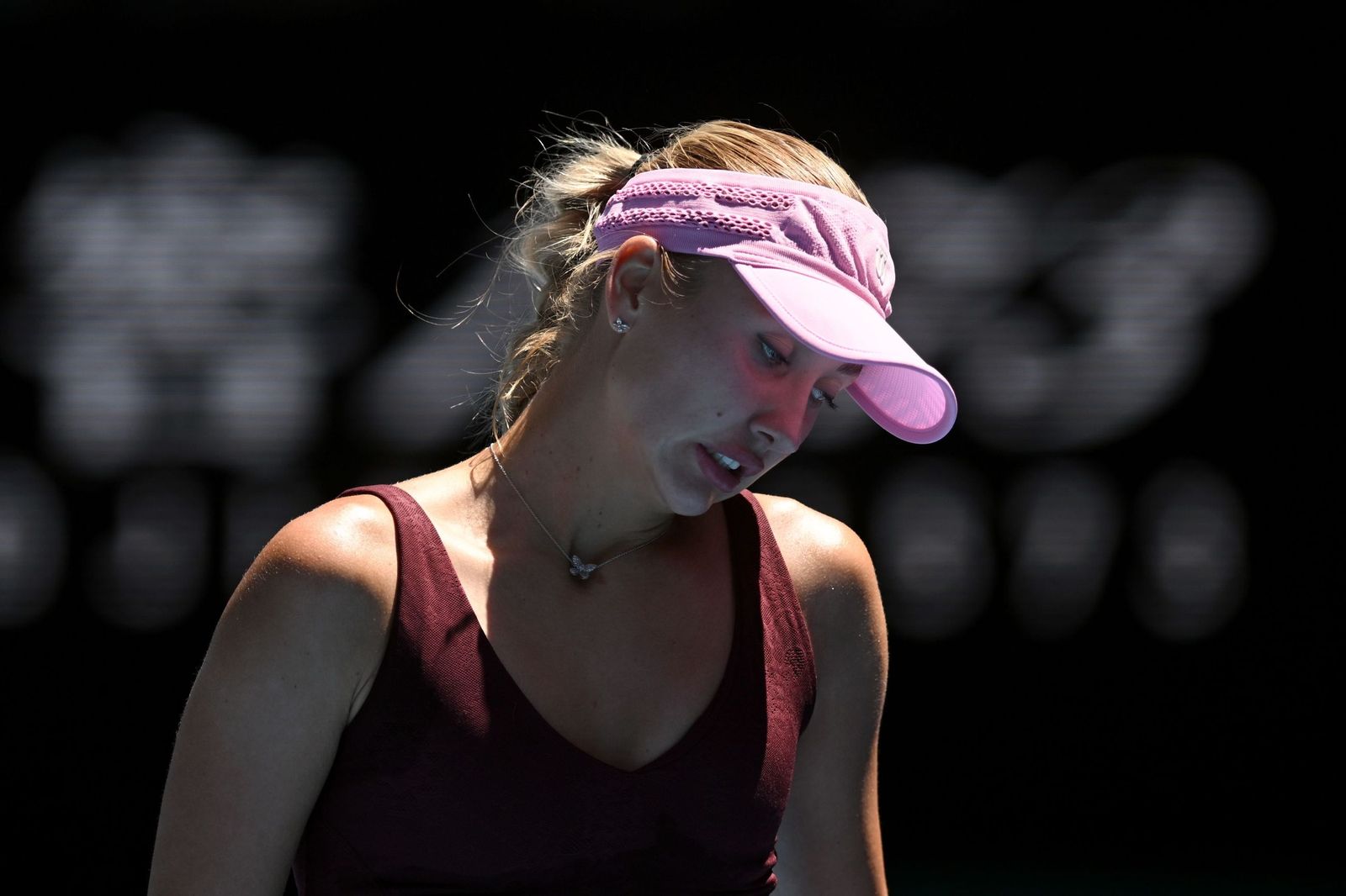 Las fotos de Alcaraz en Melbourne y del resto del Australia Open | Tercera ronda