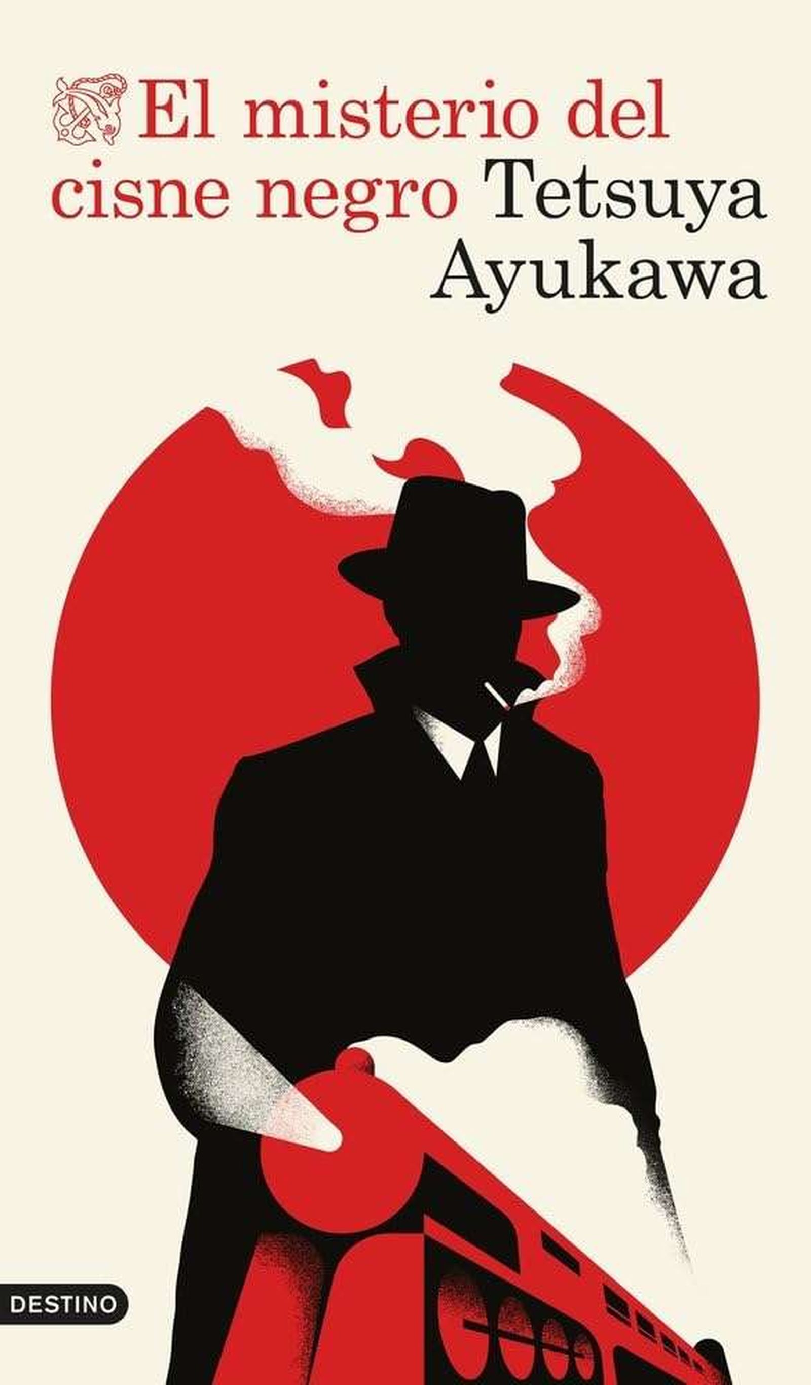 El misterio del cisne negro.