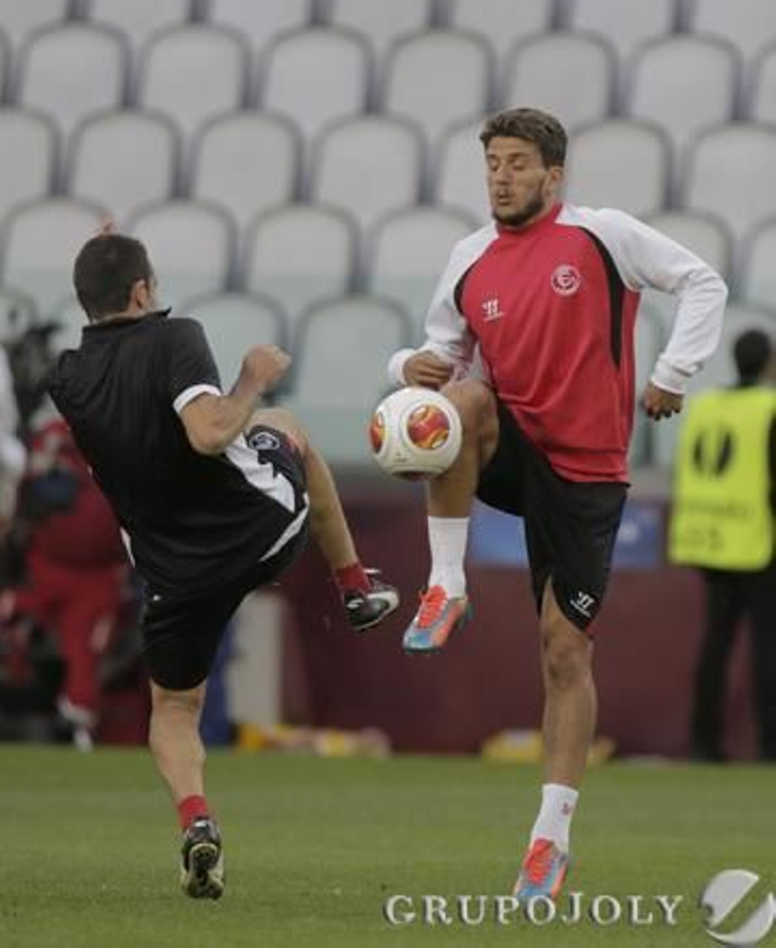 Foto: Antonio Pizarro