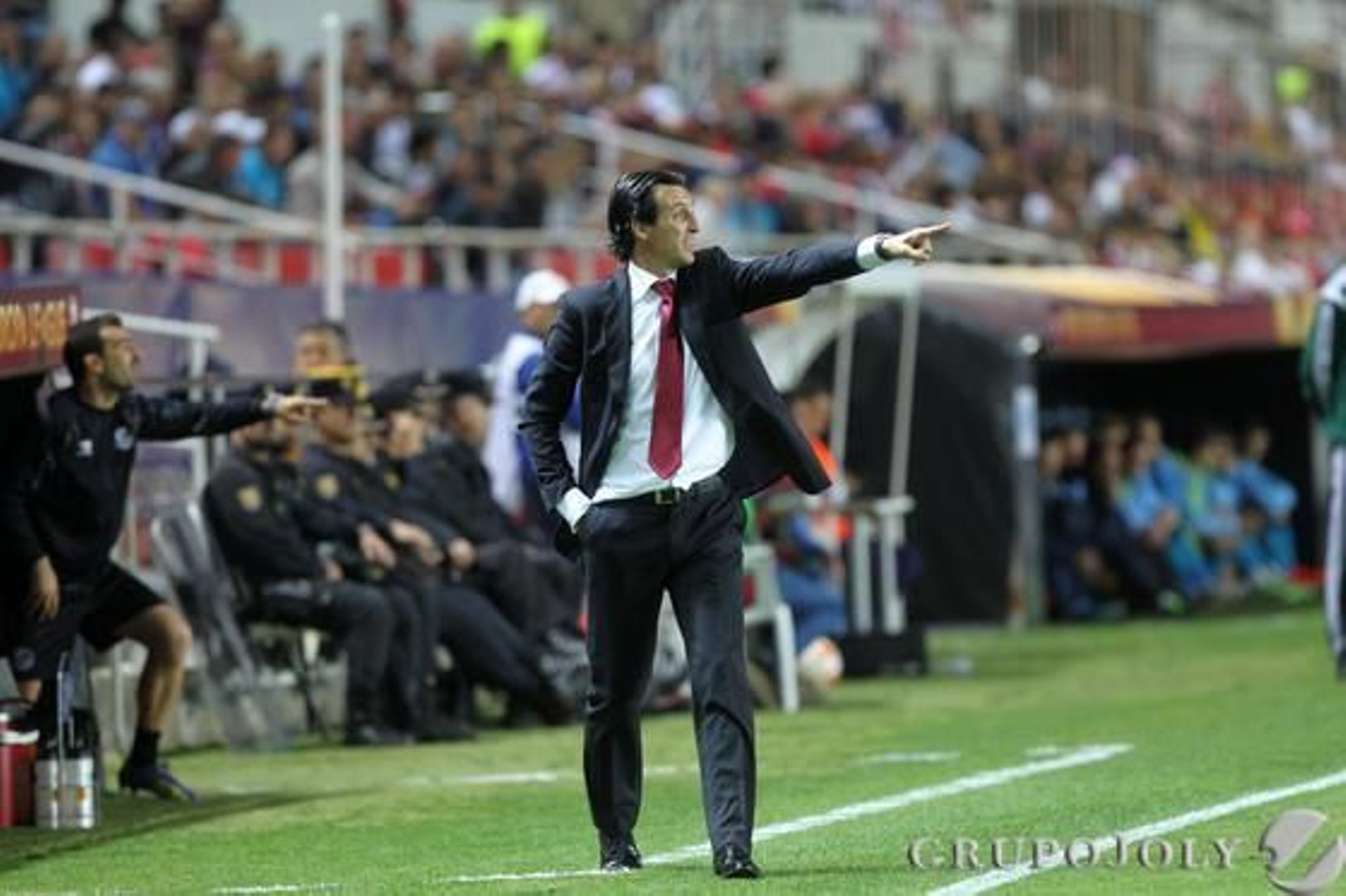 Foto: Antonio Pizarro