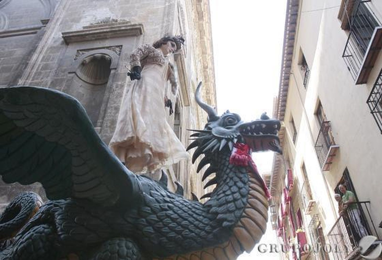 Foto: Matilde de la Cruz