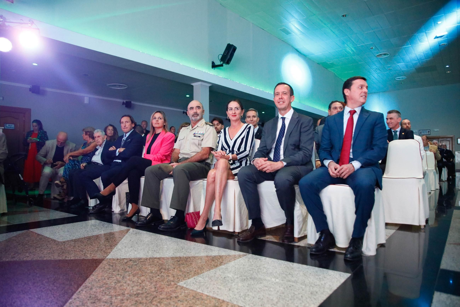 Los premios ASEMPAL 2024 de Almería, en imágenes