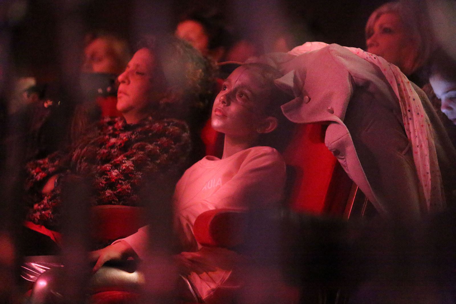 Segundo día de preliminares del Carnaval Colombino en imágenes