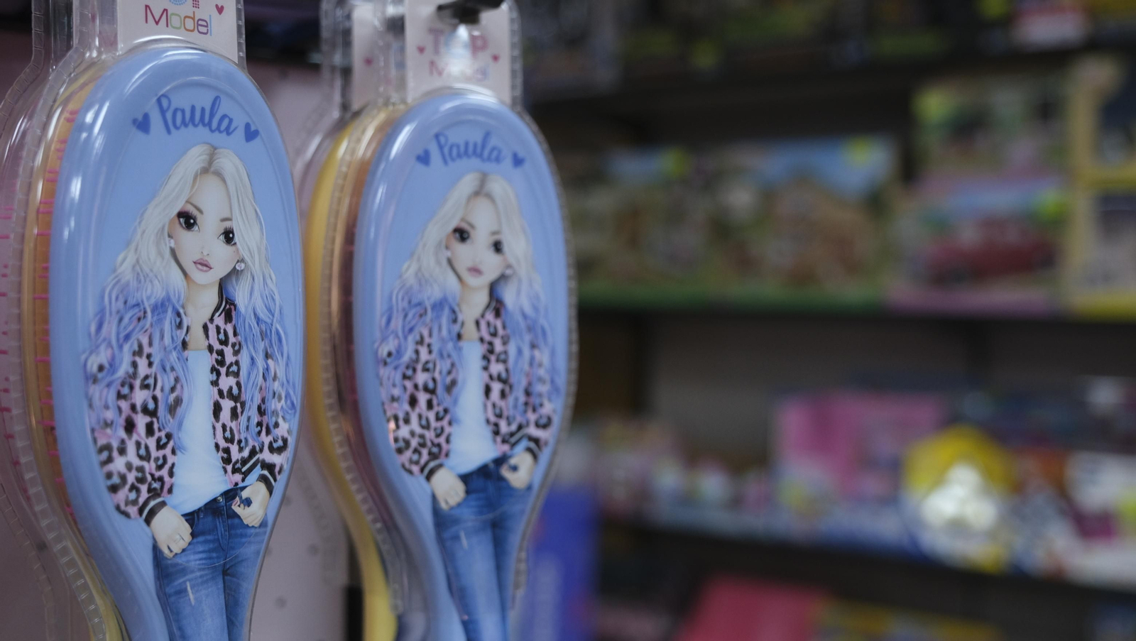 Imágenes de Superjuguete La Cañada, el paraíso para los niños