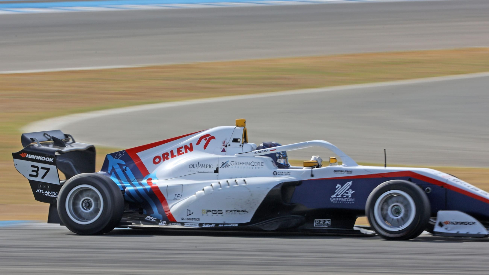 Imágenes del gran ambiente de fiesta en la Racing Weekend y el 40 aniversario del Circuito de Jerez