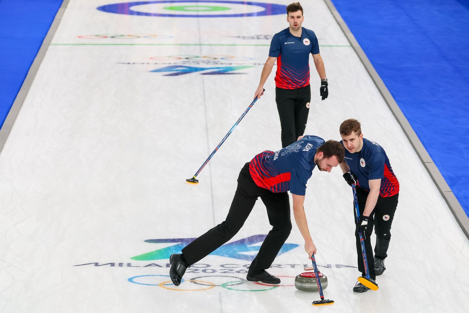 Las mejores fotos de los Juegos Olímpicos de invierno Milán Cortina d'Ampezzo 2026 | Novena jornada