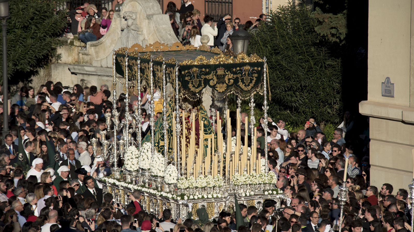 Nuestra Señora de la Esperanza