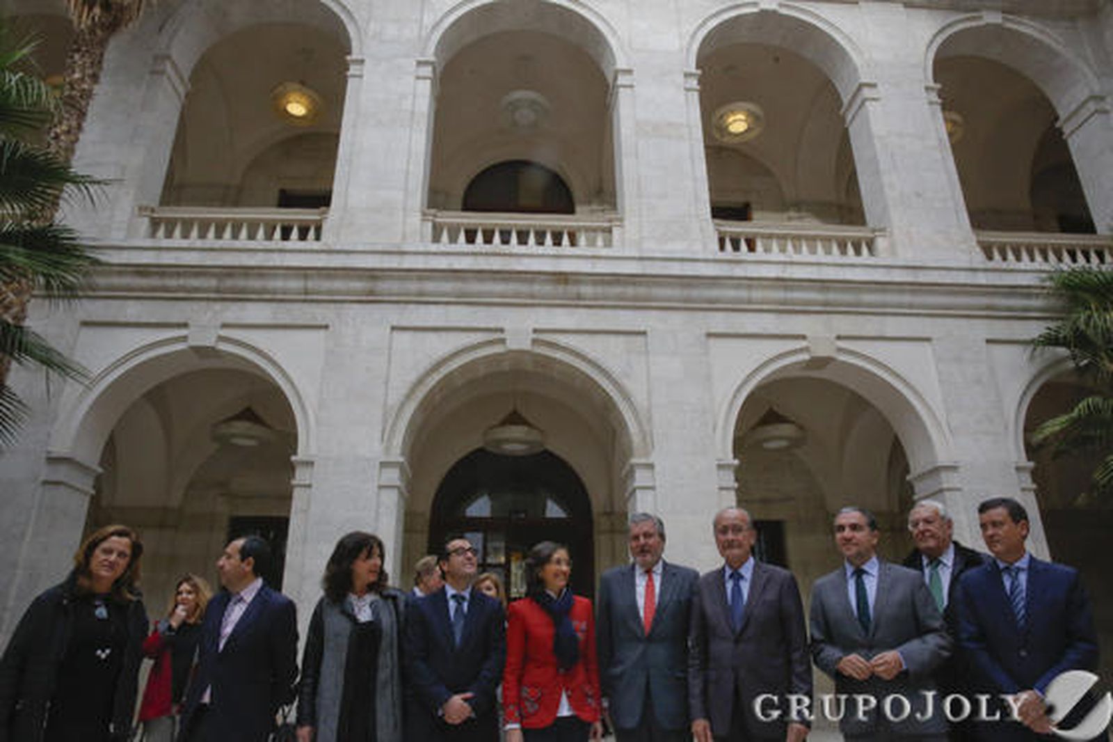 Foto: Javier Albiñana