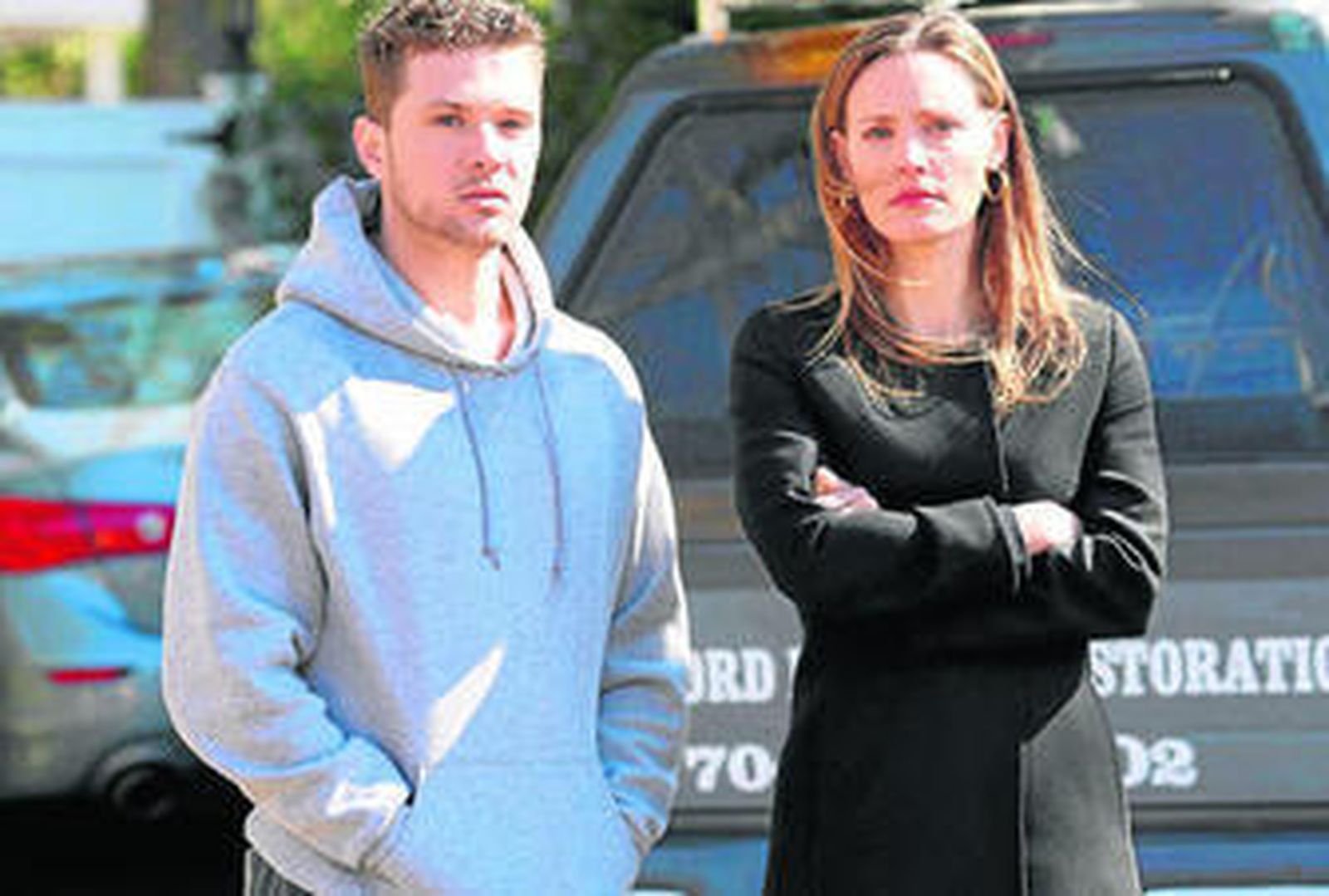 Ben es acusado de asesinar a su vecino de 10 años y la detective intentará averiguar qué ha ocurrido.