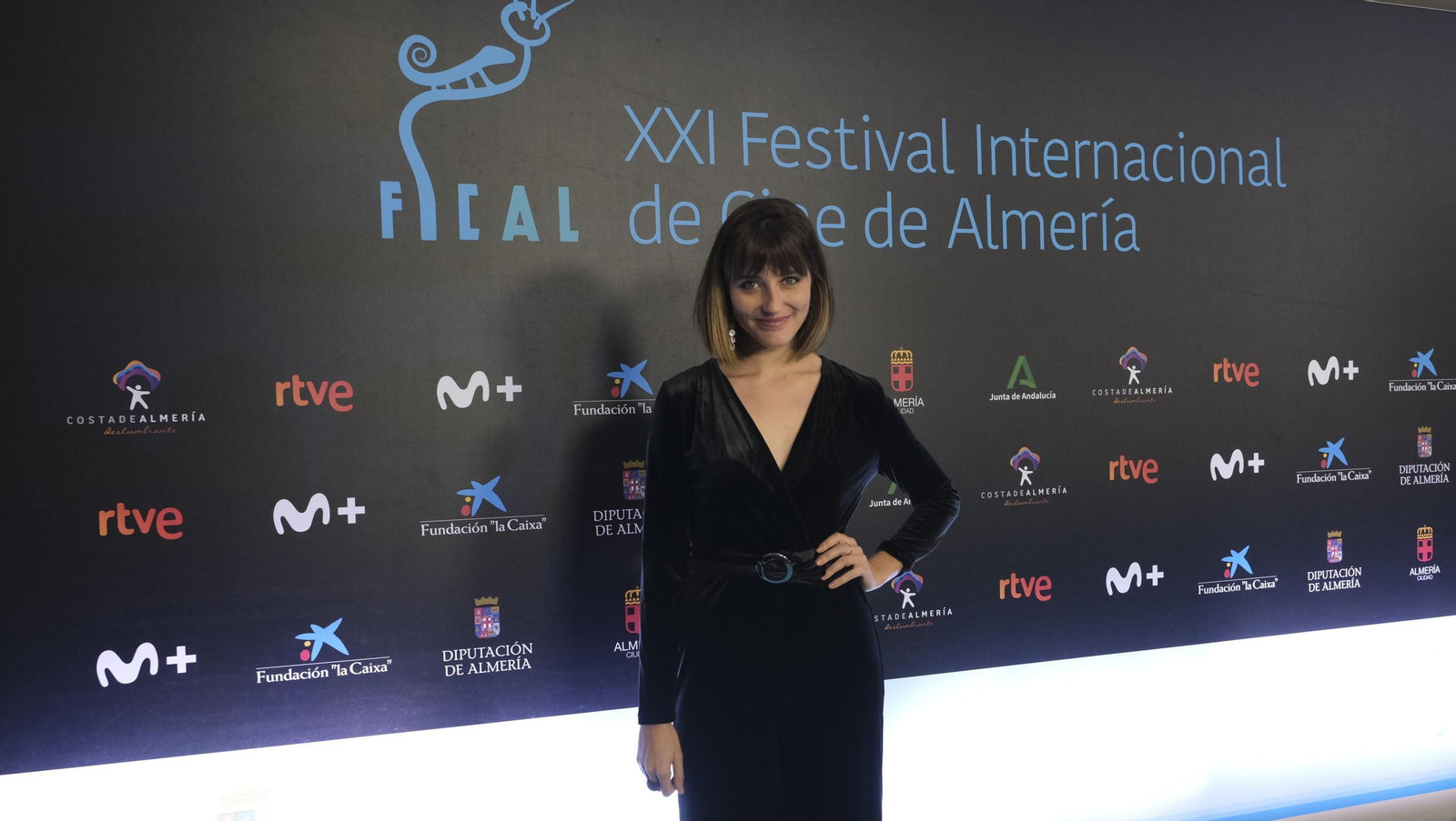 Imágenes de la Gala de Clausura de FICAL 2022