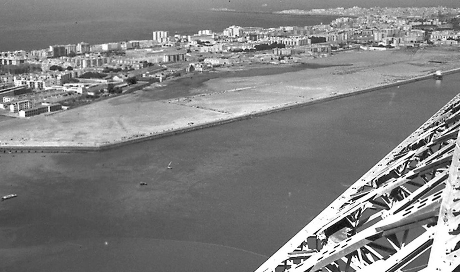 1968 hace 50 añosEl polígono Los Corrales se llamará Barrio de la Paz