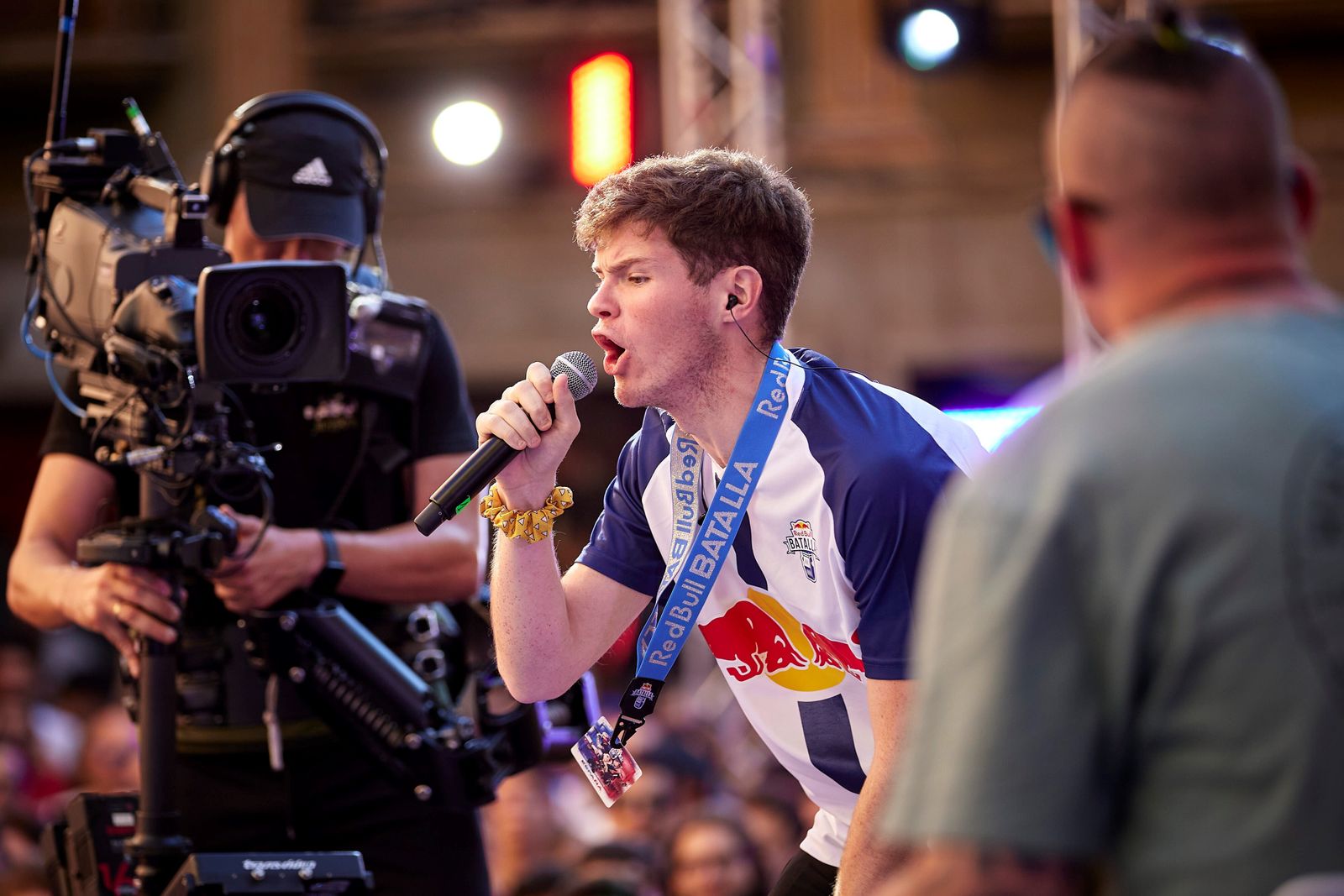 Las mejores imágenes de la regional de Red Bull en Granada