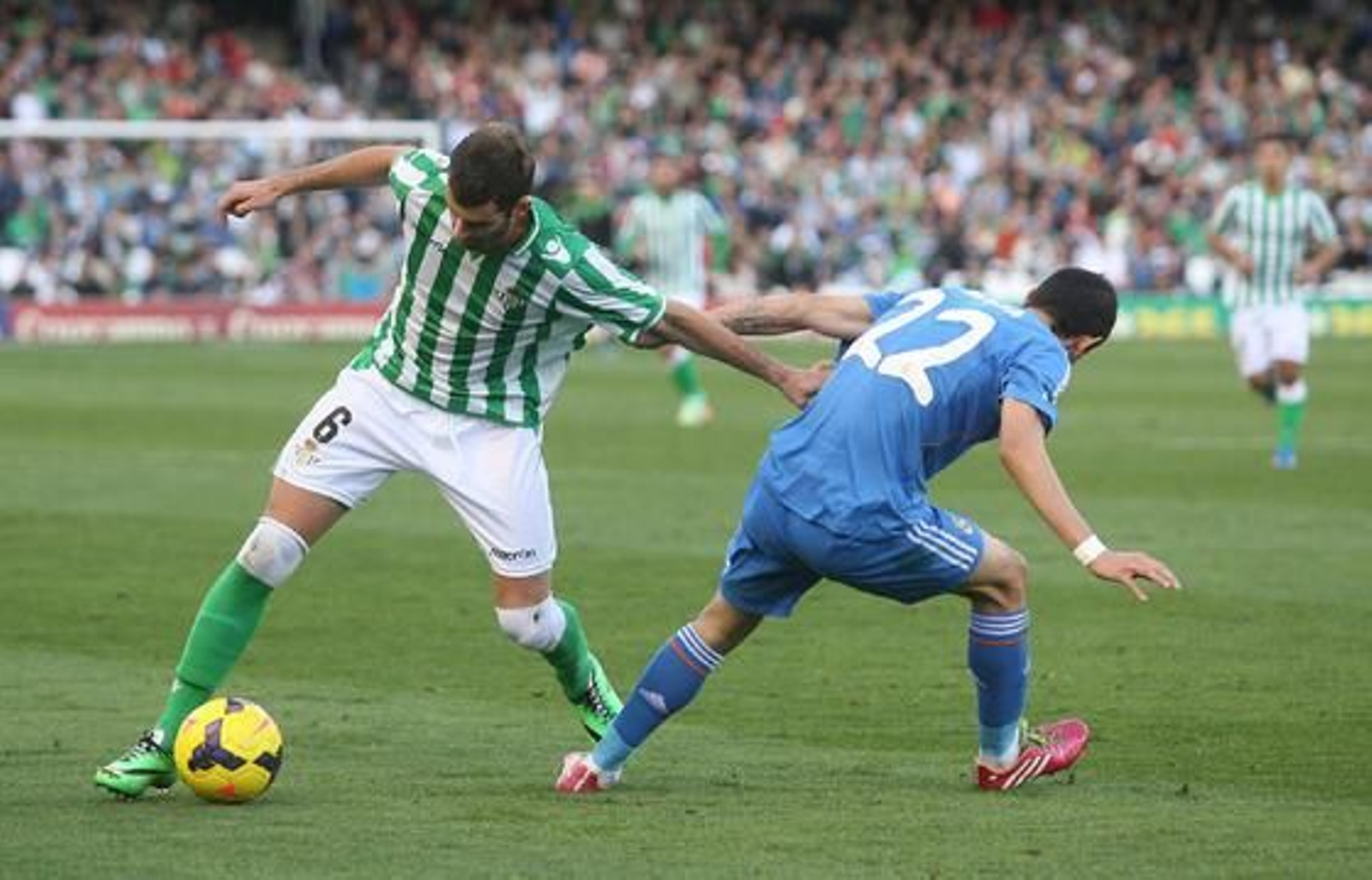 Foto: Antonio Pizarro