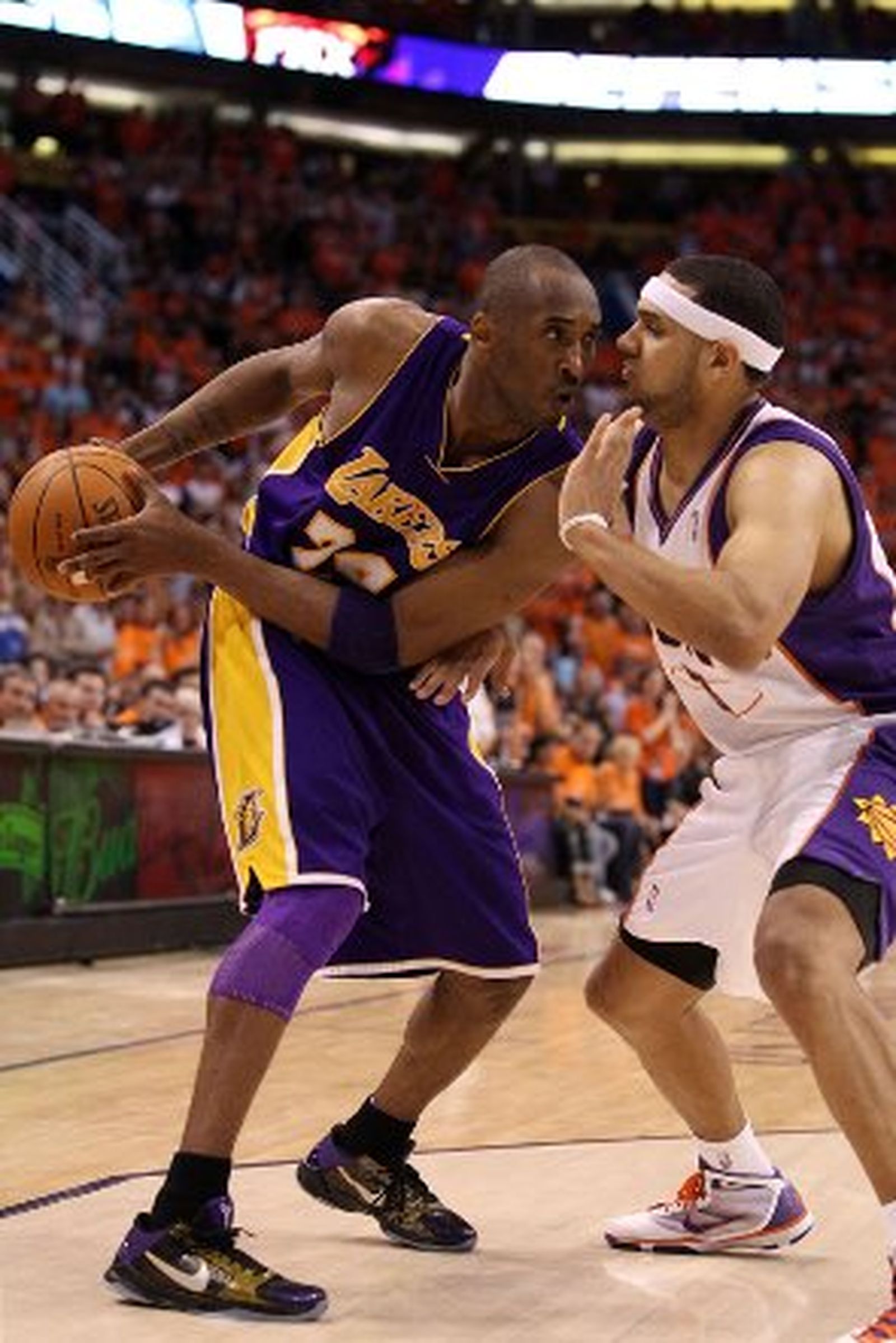 Gasol volverá a jugar otra final de la NBA