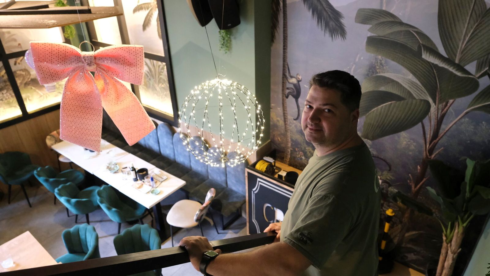 Craft Brunch & Drunch, Imperfecto Anticlub y Pícaro 213, locales de moda en la Vega y la Térmica, en imágenes