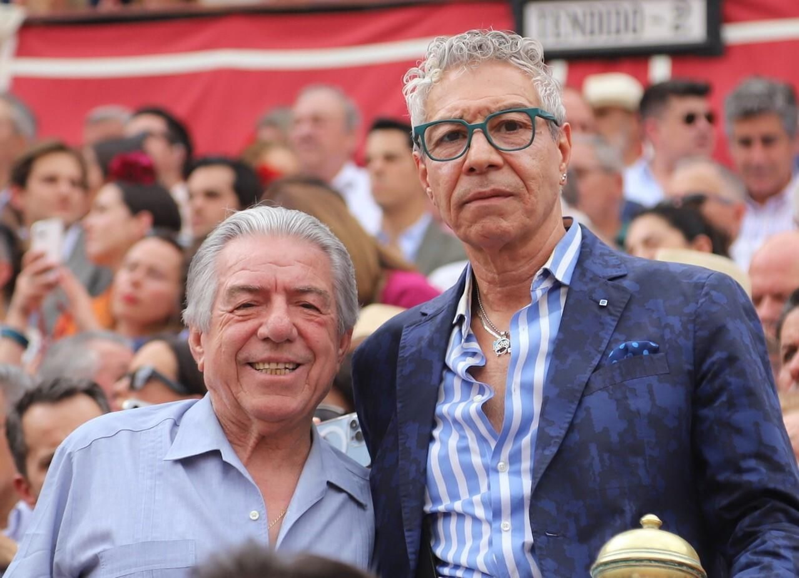 Nano de Jerez y Antonio de Utrera