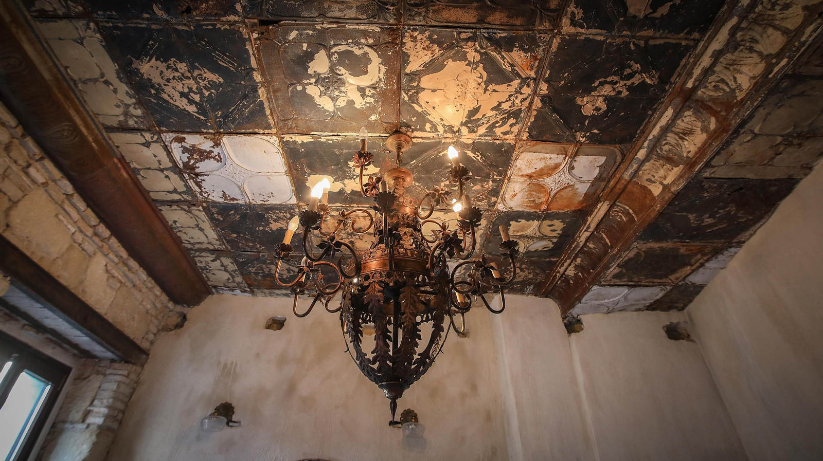 Así será el nuevo Gallo Azul