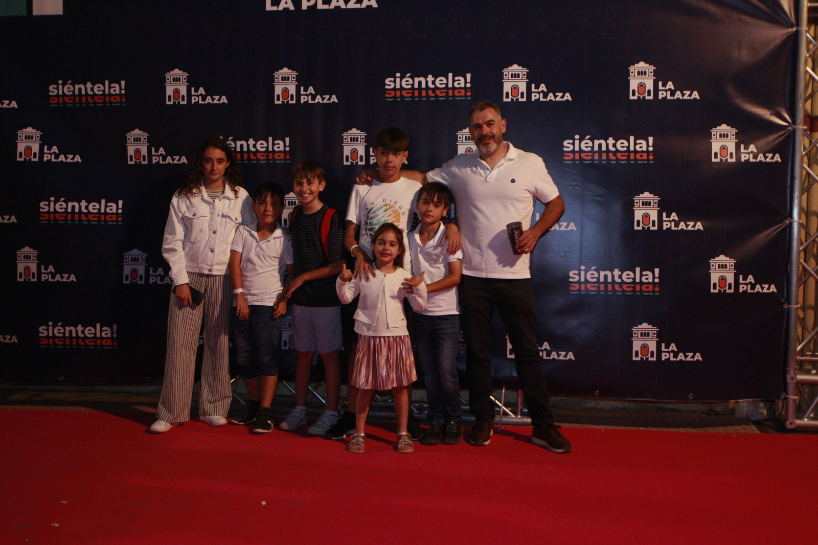 Isabel Pantoja cautiva al público de Almería en la plaza de toros