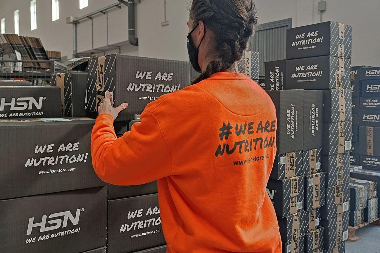 Las ventas en HSN se dispararon gracias a las promociones del Black Friday y el Cyber Monday.